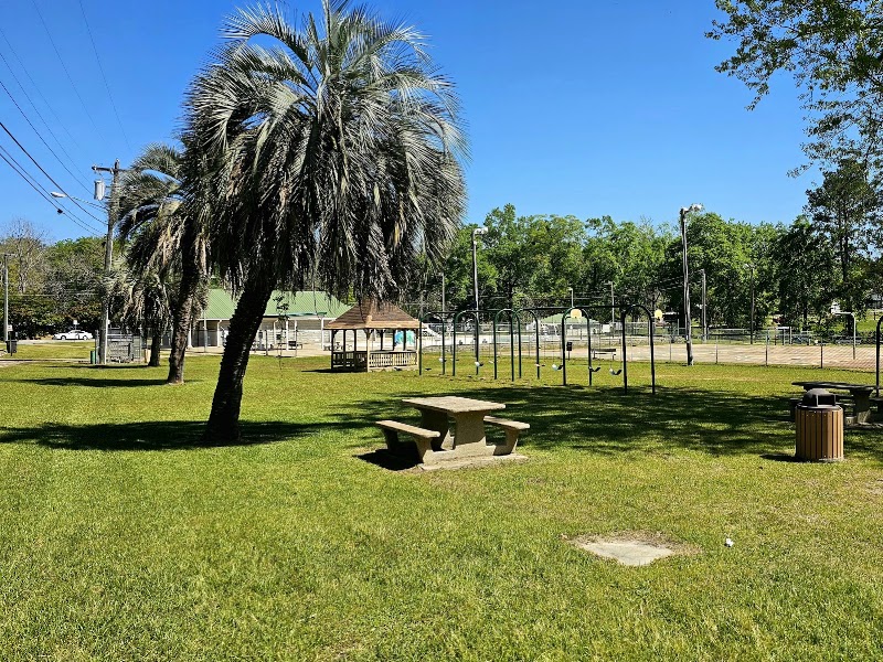 Holder Park