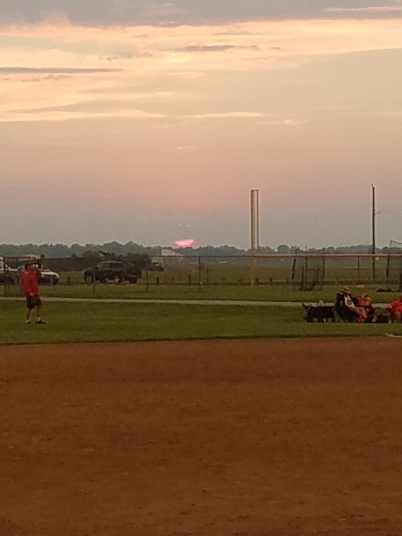 Union County Joint Recreation District