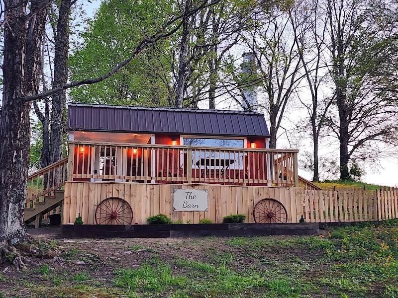 Summersville Lake Retreat & Lighthouse