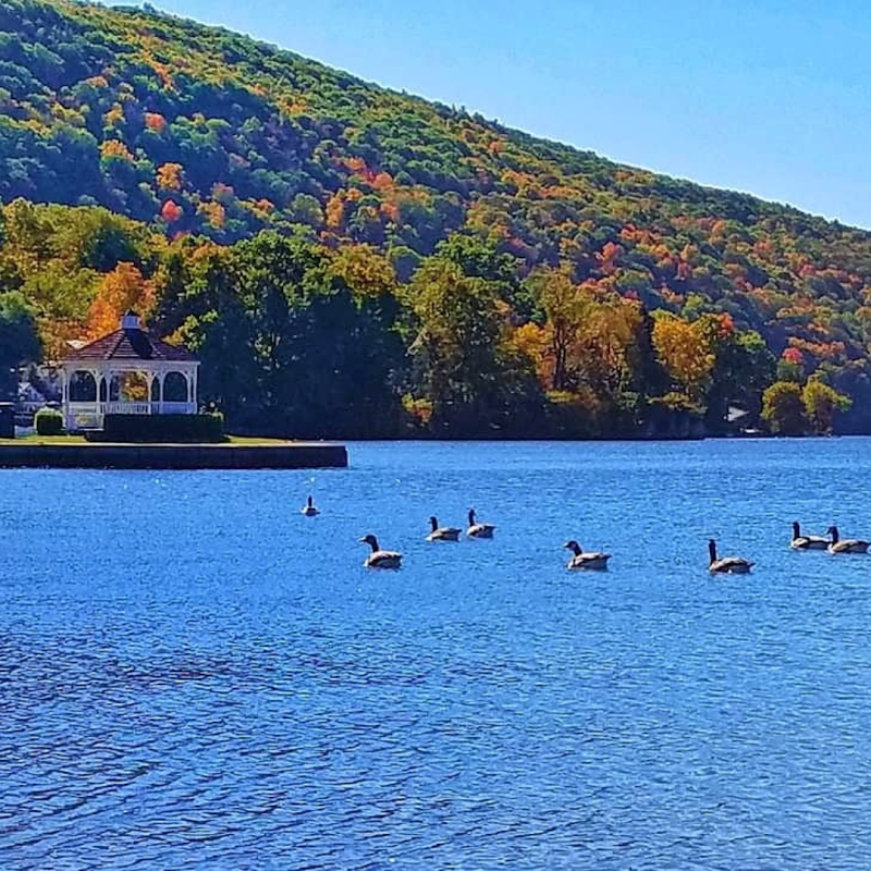 Hello Warwick Valley - Pickleball in Warwick, New York