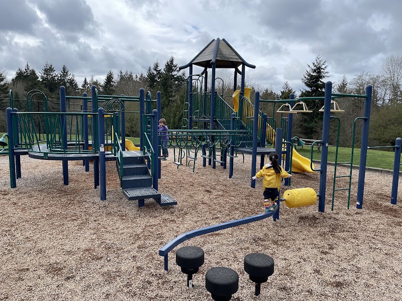 Horizon View Park - Pickleball in Shoreline, Washington