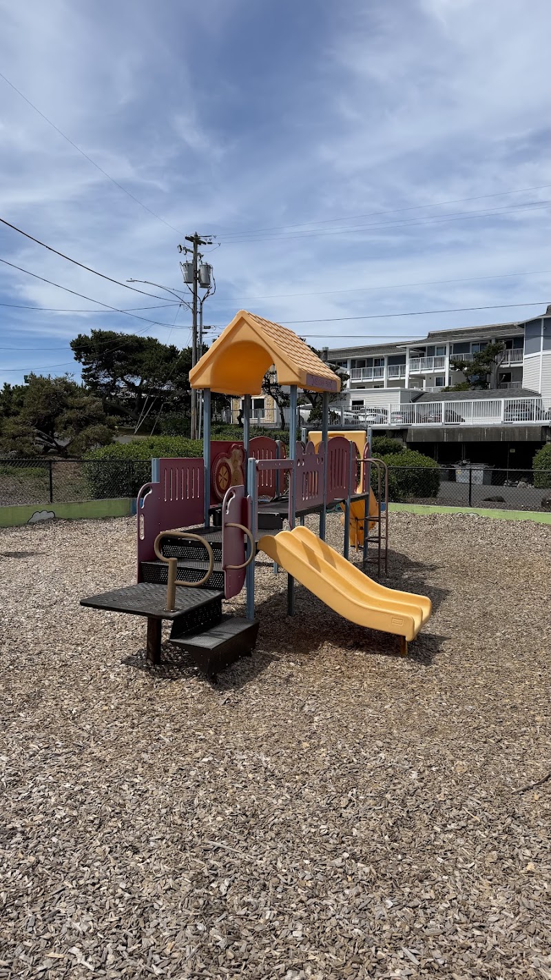 Wecoma Park
