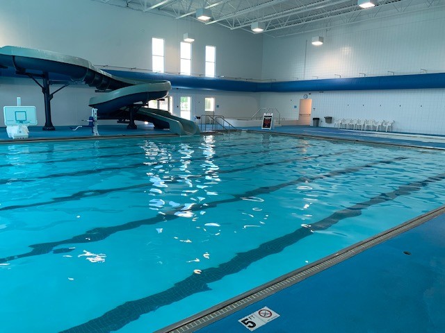 Unity Health and Fitness