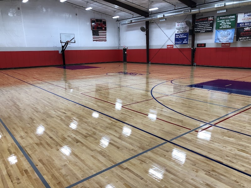 The Sports Arena