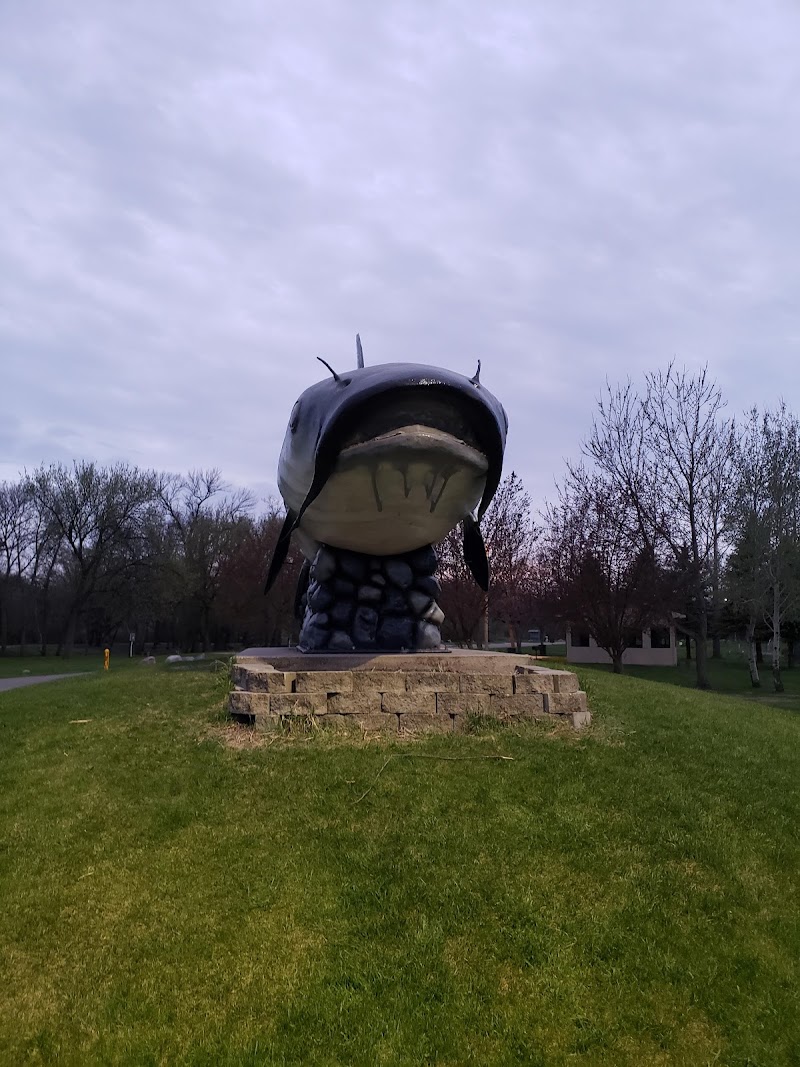 Kidder Recreation Area RV Park