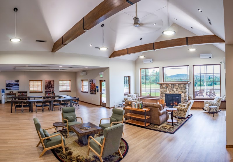 Town of Newcomb Community Center