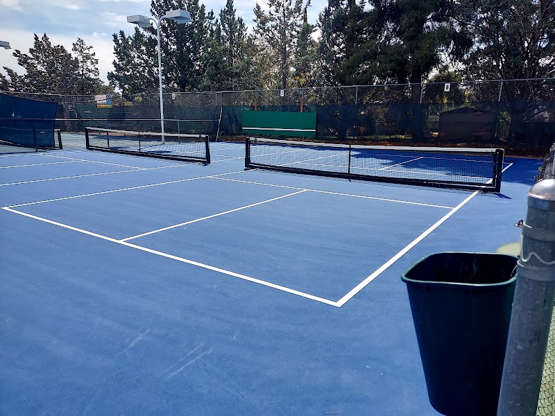 Cottonwood Pickleball Courts