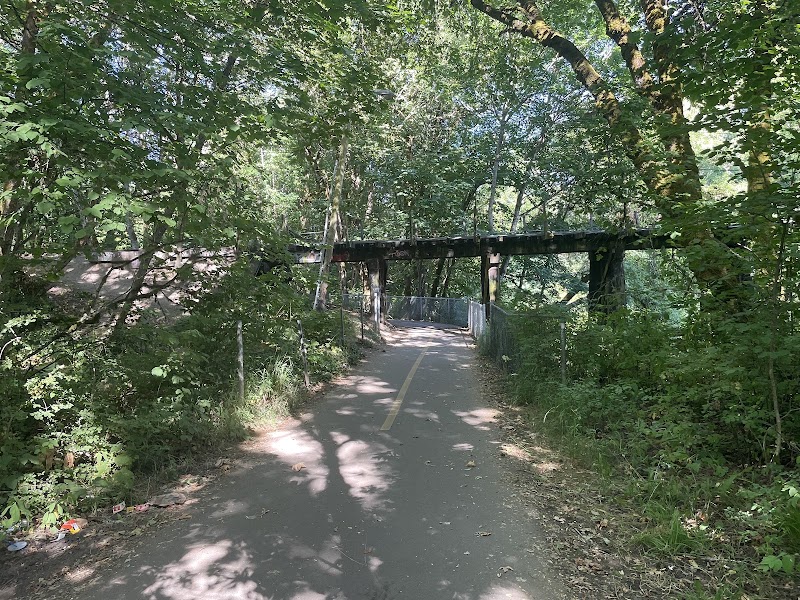 Pioneer Park