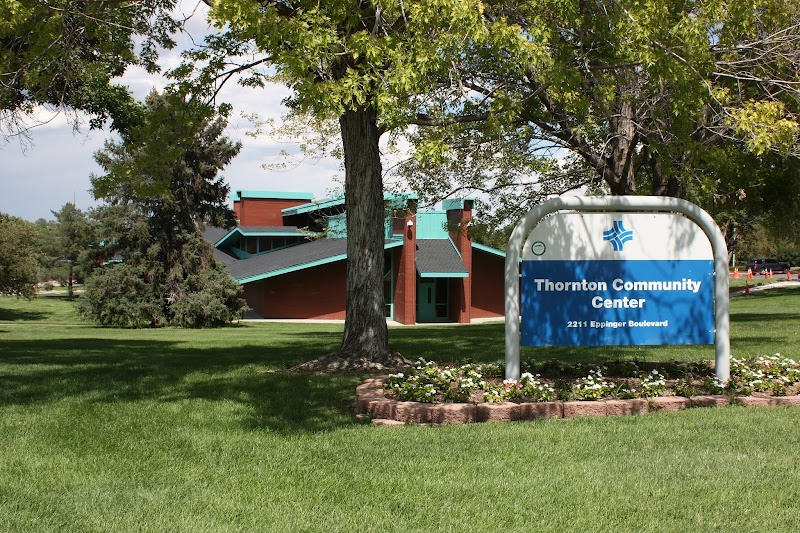 Thornton Community Center - Pickleball in Thornton, Colorado