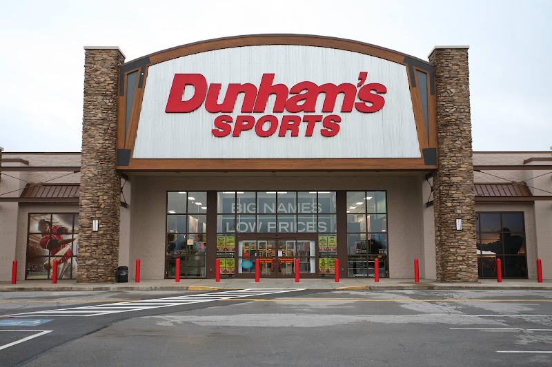 Dunham's Sports - Pickleball in North Versailles, Pennsylvania