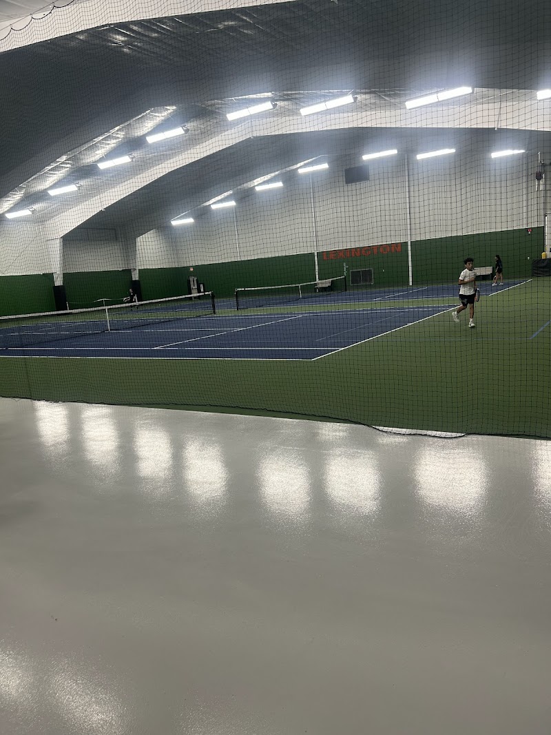 Lexington Racquet Center