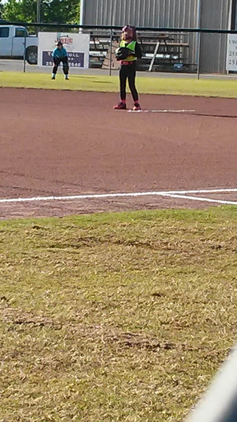 J. W. Clark Softball Complex