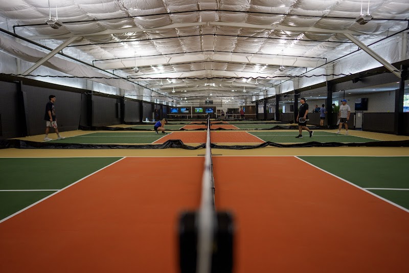 House of Courts LLC - Pickleball in Mexico, Missouri