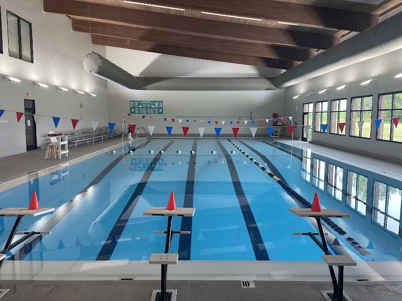 Bucyrus YMCA - Pickleball in Bucyrus, Ohio