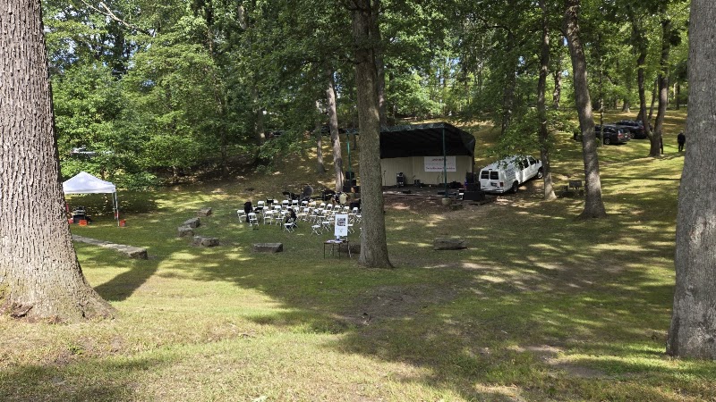 Fred Fuller Park