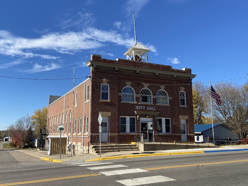 Kimball City Clerk - Pickleball in Kimball, Minnesota