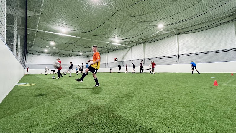 Square ONE Sports (SOS)