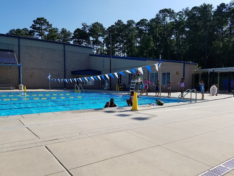 Jack L. McLean Community Center