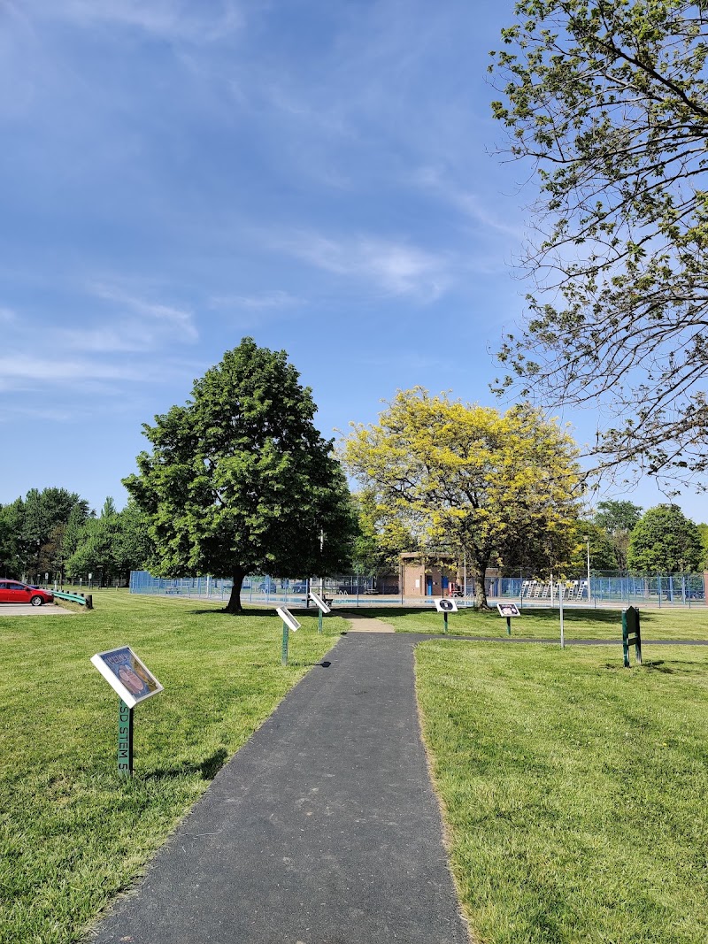 Nike Site Park - Pickleball in Brook Park, Ohio