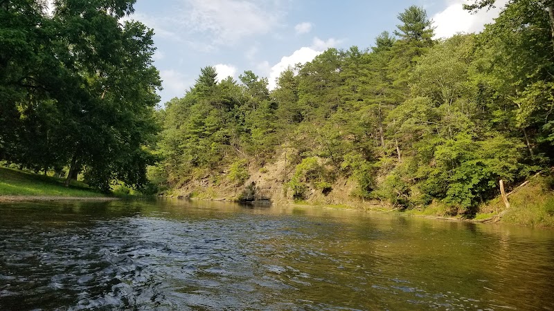 Capon Bridge Ruritan Park