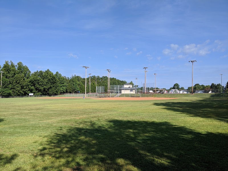 Ed Peeler Park