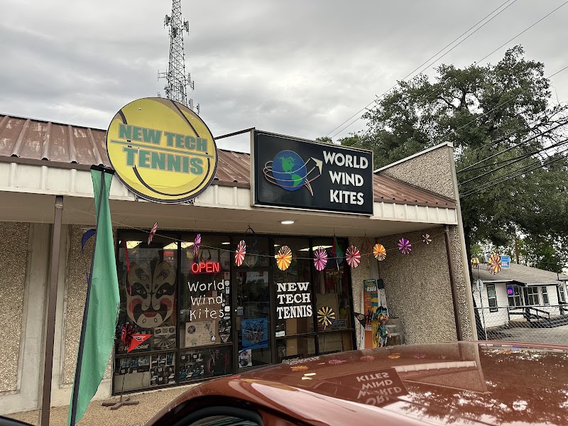 New Tech Tennis - Pickleball in Mc Neil, Texas