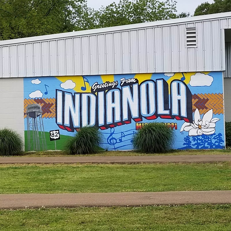 Indianola Recreation Department