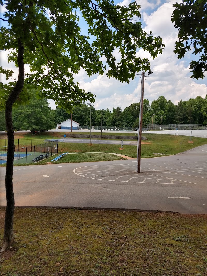 White County Park And Recreation