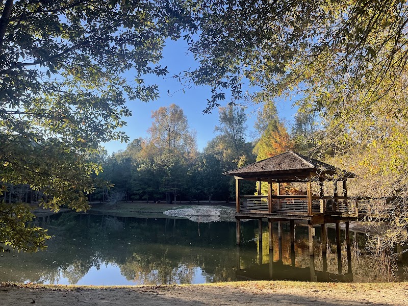Town Creek Park