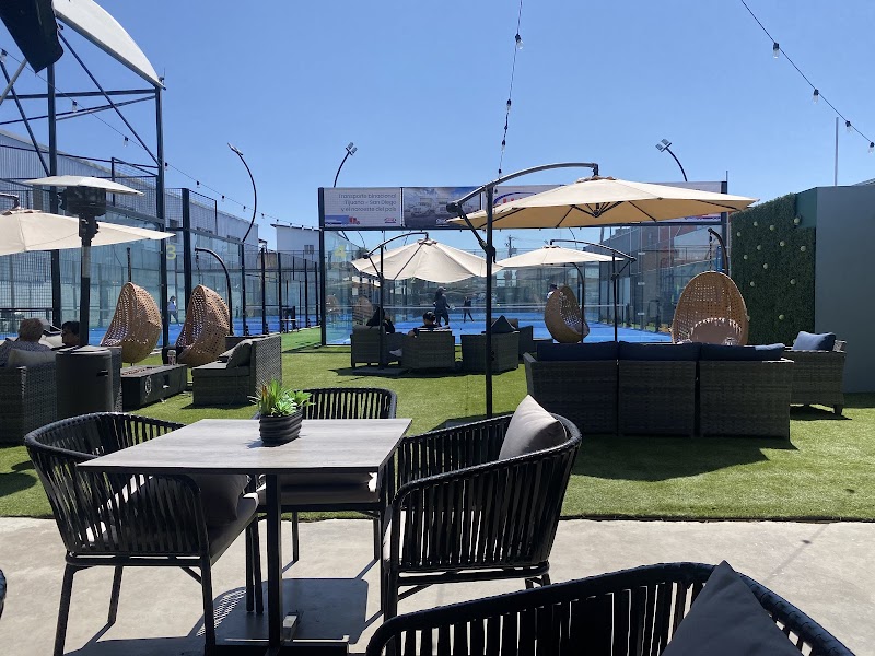 Otay padel club