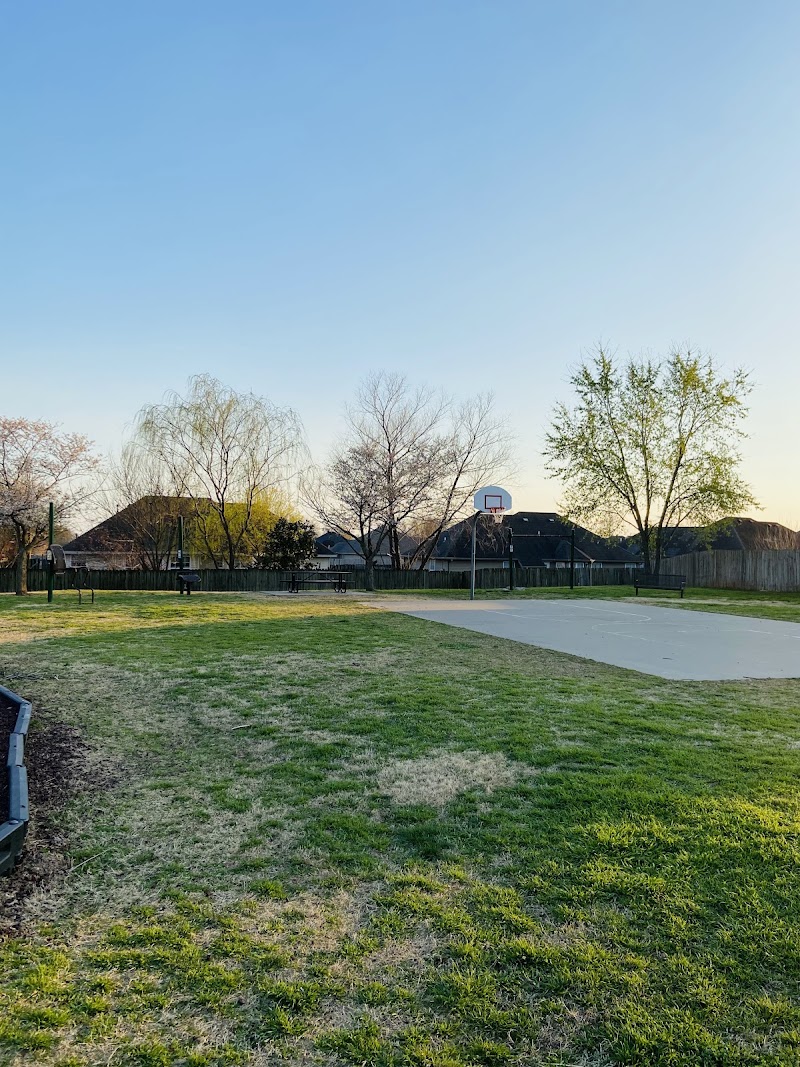 Thompson Park
