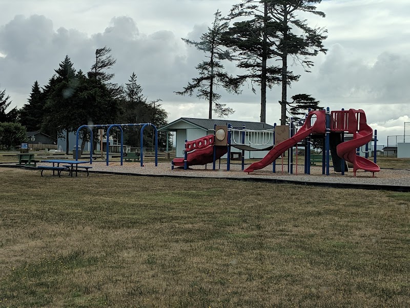 North Bay Park