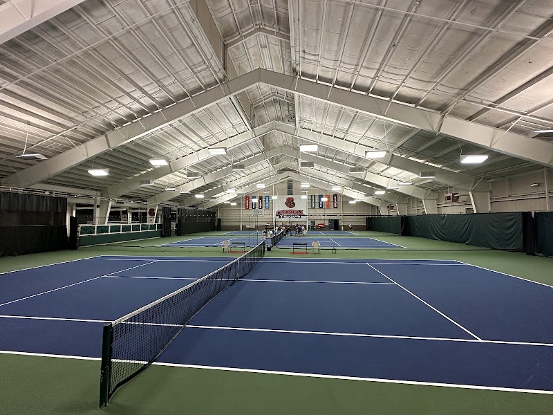 Reis Tennis Center