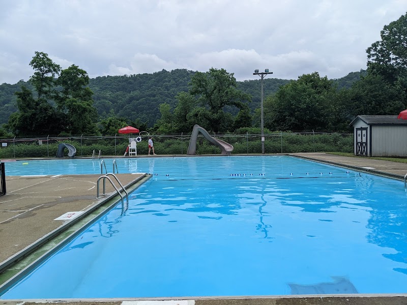Brilliant Community Park