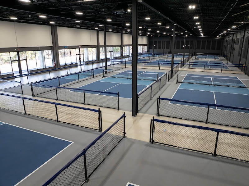 Pickleball HQ