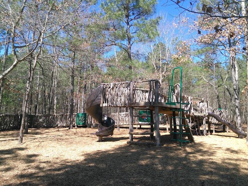 Anderson Creek County Park - Pickleball in Lillington, North Carolina