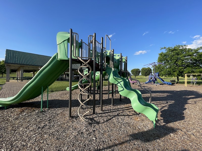 Shippensburg Township Park