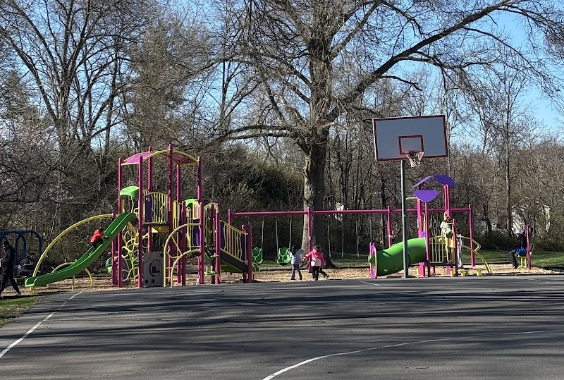 Kingsley Park - Pickleball in Helmetta, New Jersey
