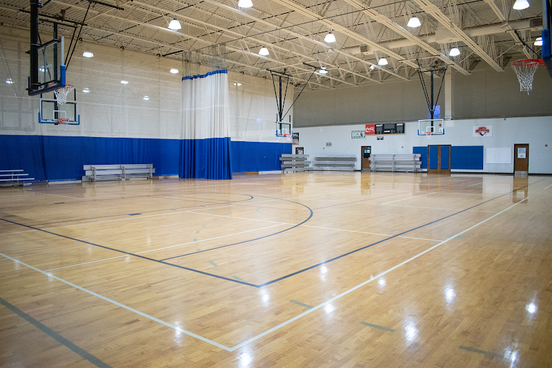 Alexander W Spears YMCA