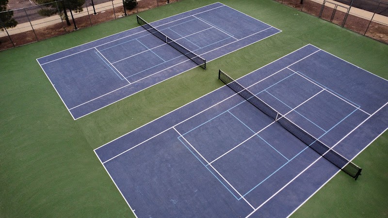 Continental Ranch Community Park - Pickleball Courts - Pickleball in Blue, Arizona