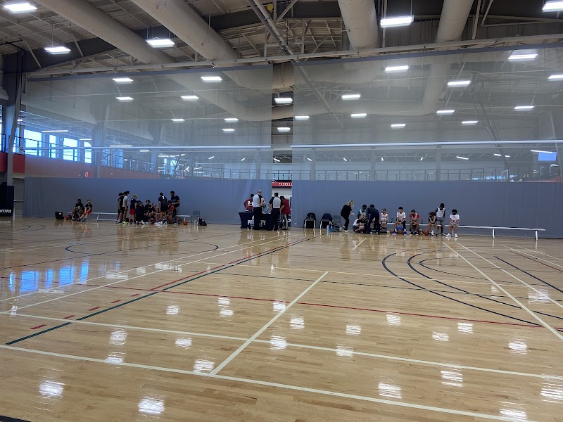 Dakota Fieldhouse