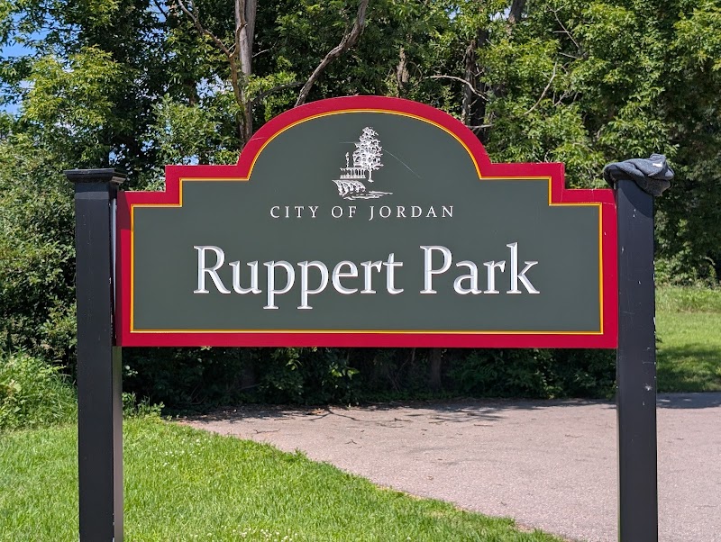 Ruppert Park
