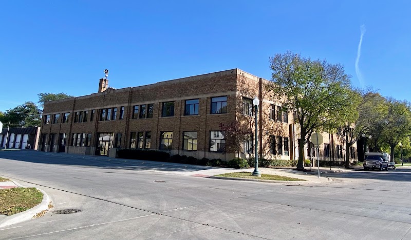 Yankton City Hall