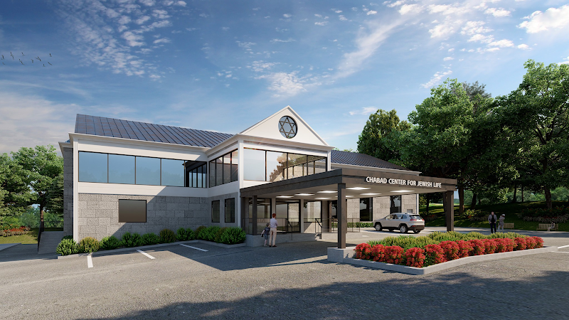 Chabad Center For Jewish Life Upper Passaic County - Pickleball in Haskell, New Jersey