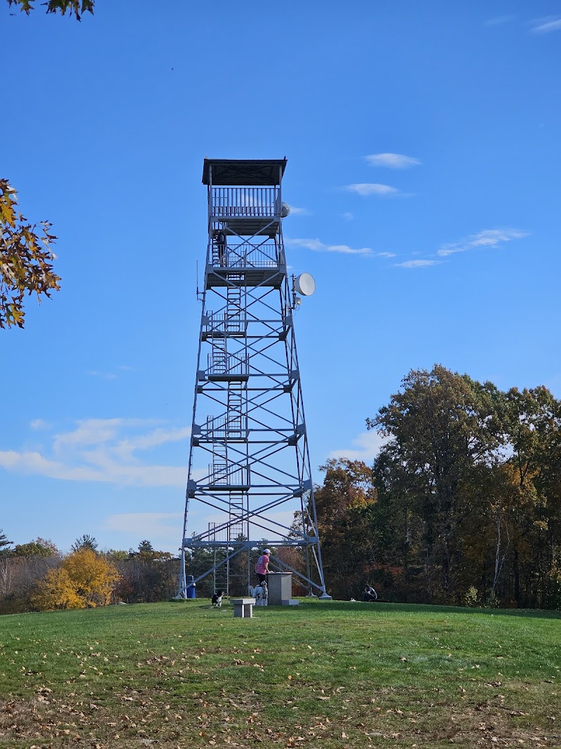 Stratham Hill Park
