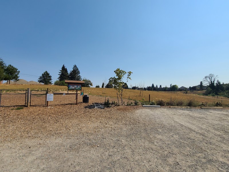 City of Ridgefield Dog Park