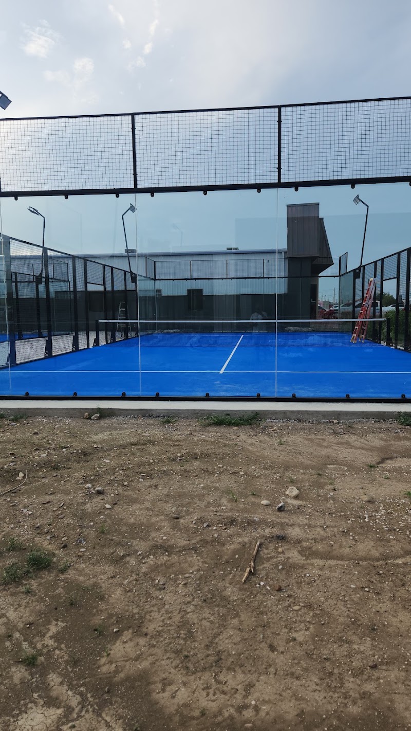 The ONE Padel Club