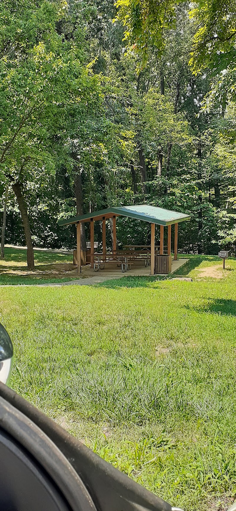 Oak Grove Park