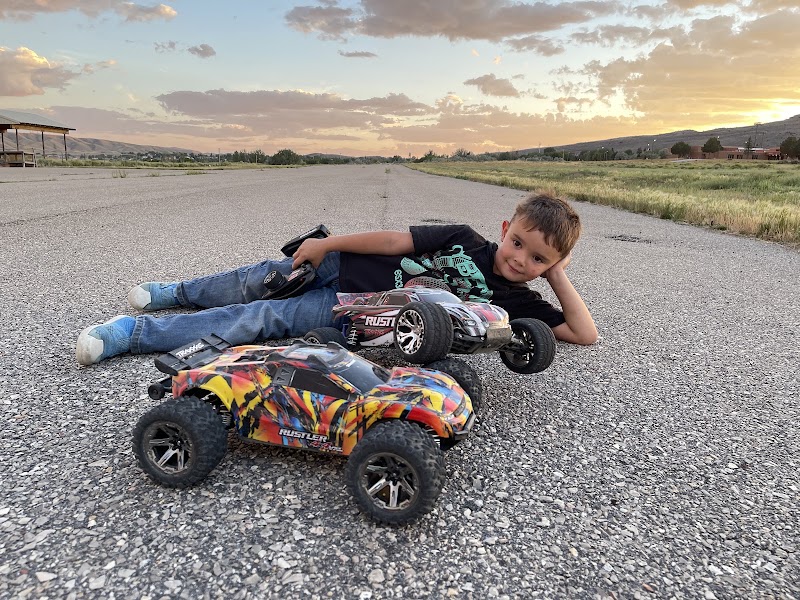 Rawlins Radio Control Recreation Area