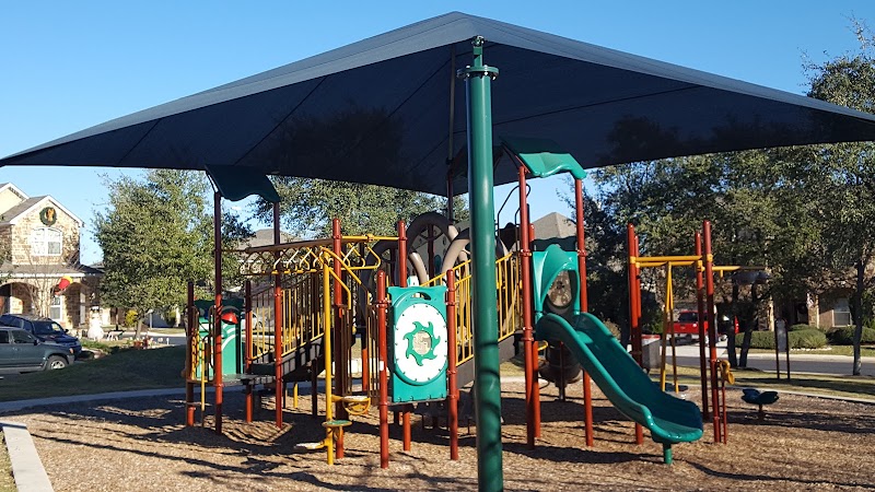 Stillwater Ranch Community Park - Pickleball in San Antonio, Texas